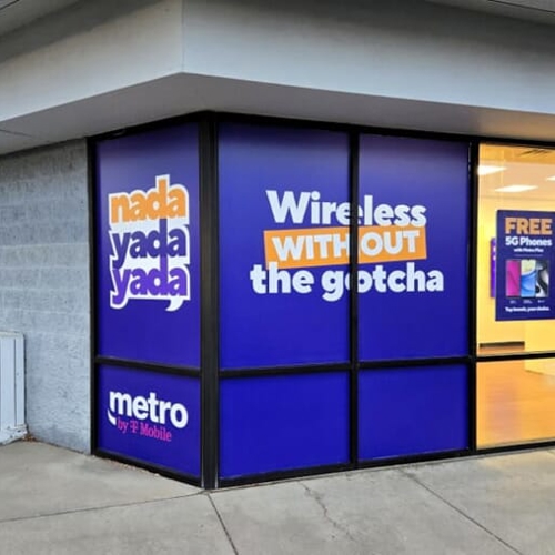 Window Graphics